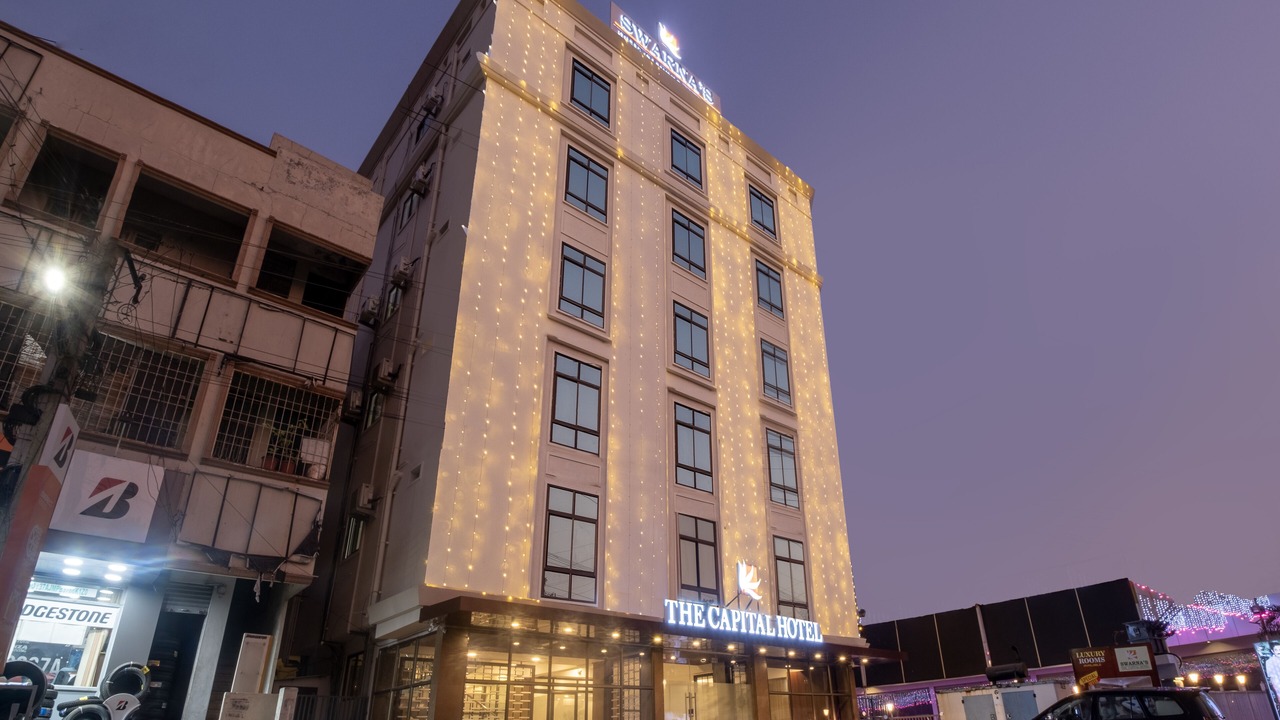 Photo of Outdoor in Vijayawada