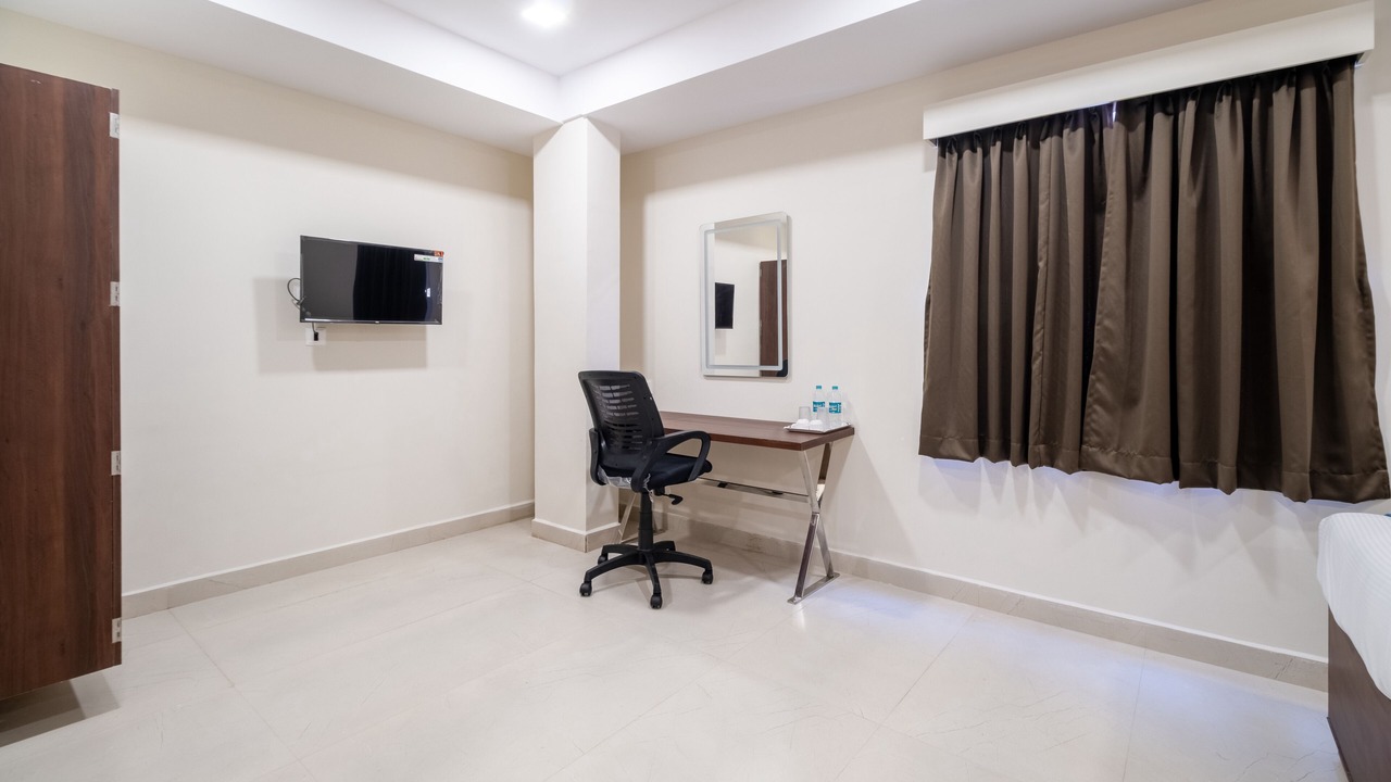 Photo of Bedroom in Vijayawada