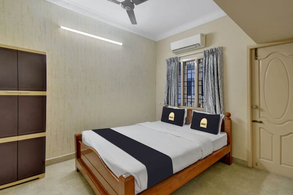 Photo of Bedroom in Gummidipundi