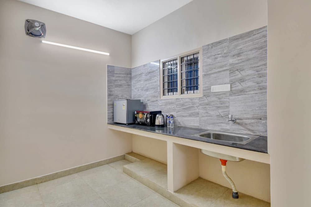 Photo of Kitchen in Gummidipundi