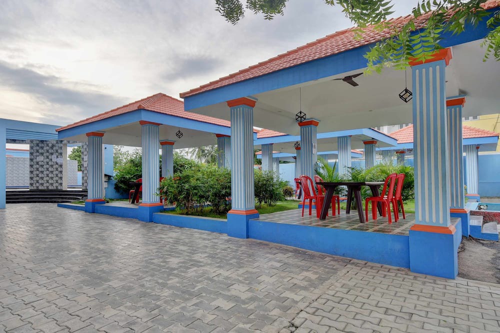 Photo of Outdoor in Gummidipundi