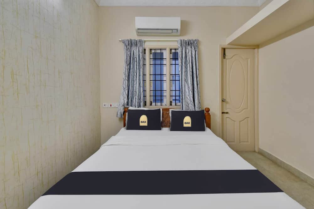 Photo of Bedroom in Gummidipundi