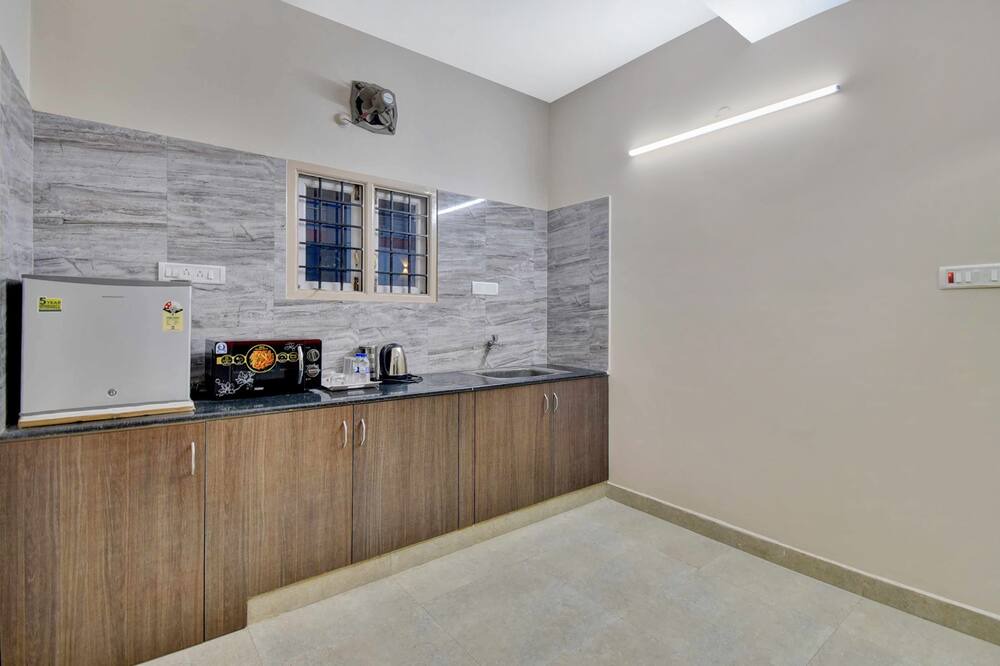 Photo of Kitchen in Gummidipundi