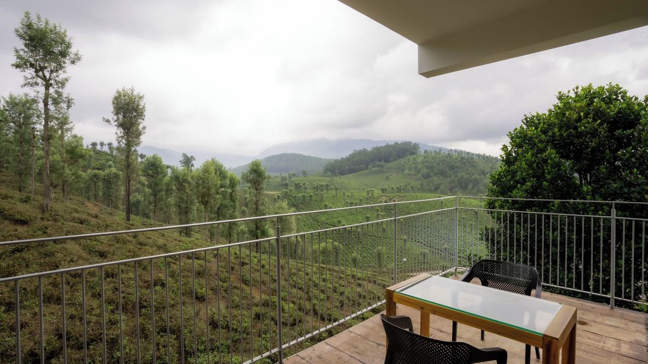 Photo of Outdoor in Valparai