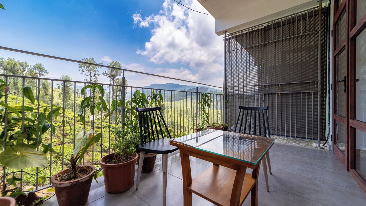 Photo of Outdoor in Valparai