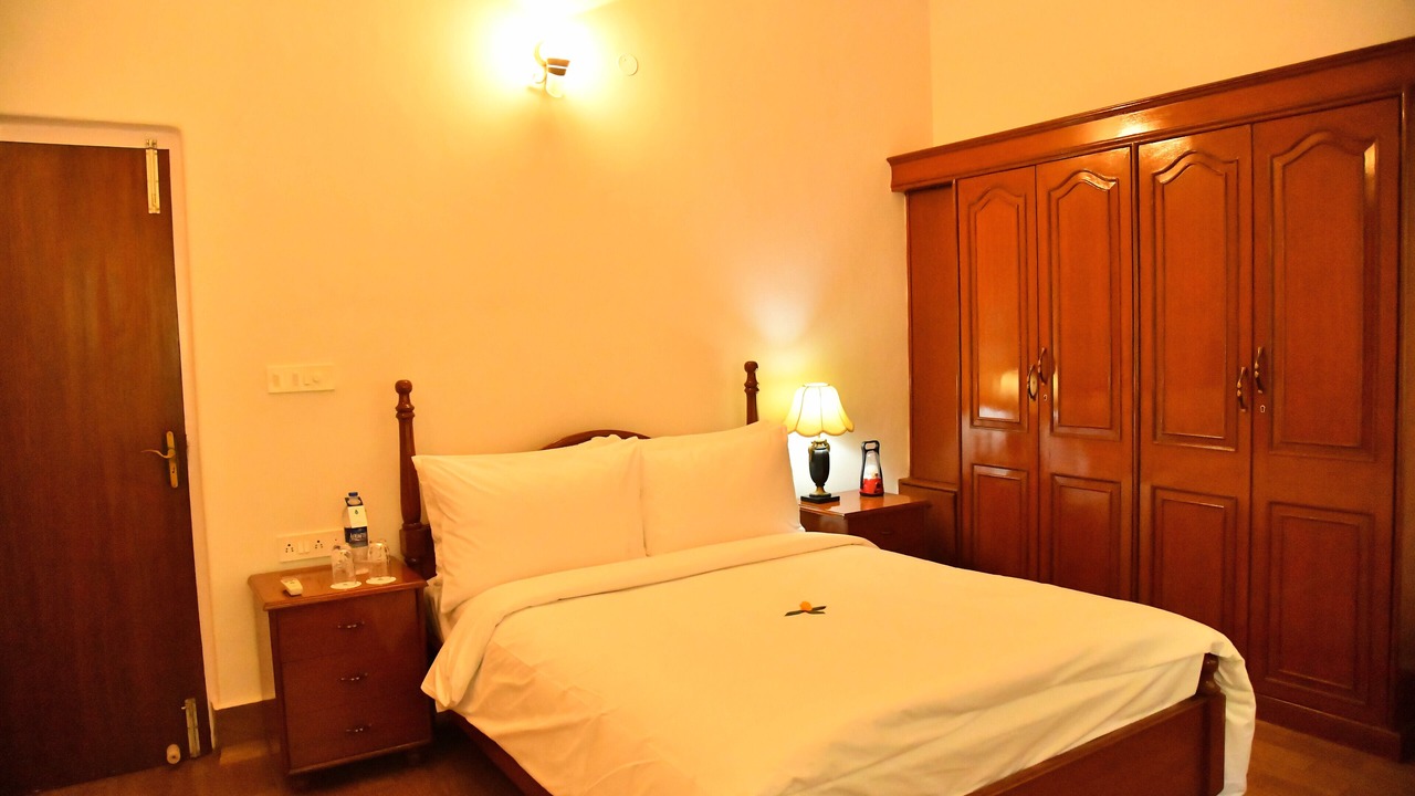 Photo of Bedroom in Tarikere