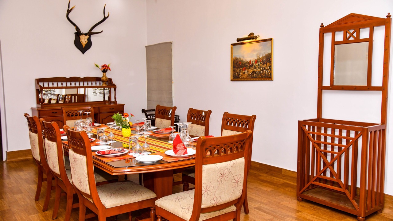 Photo of Livingroom in Tarikere