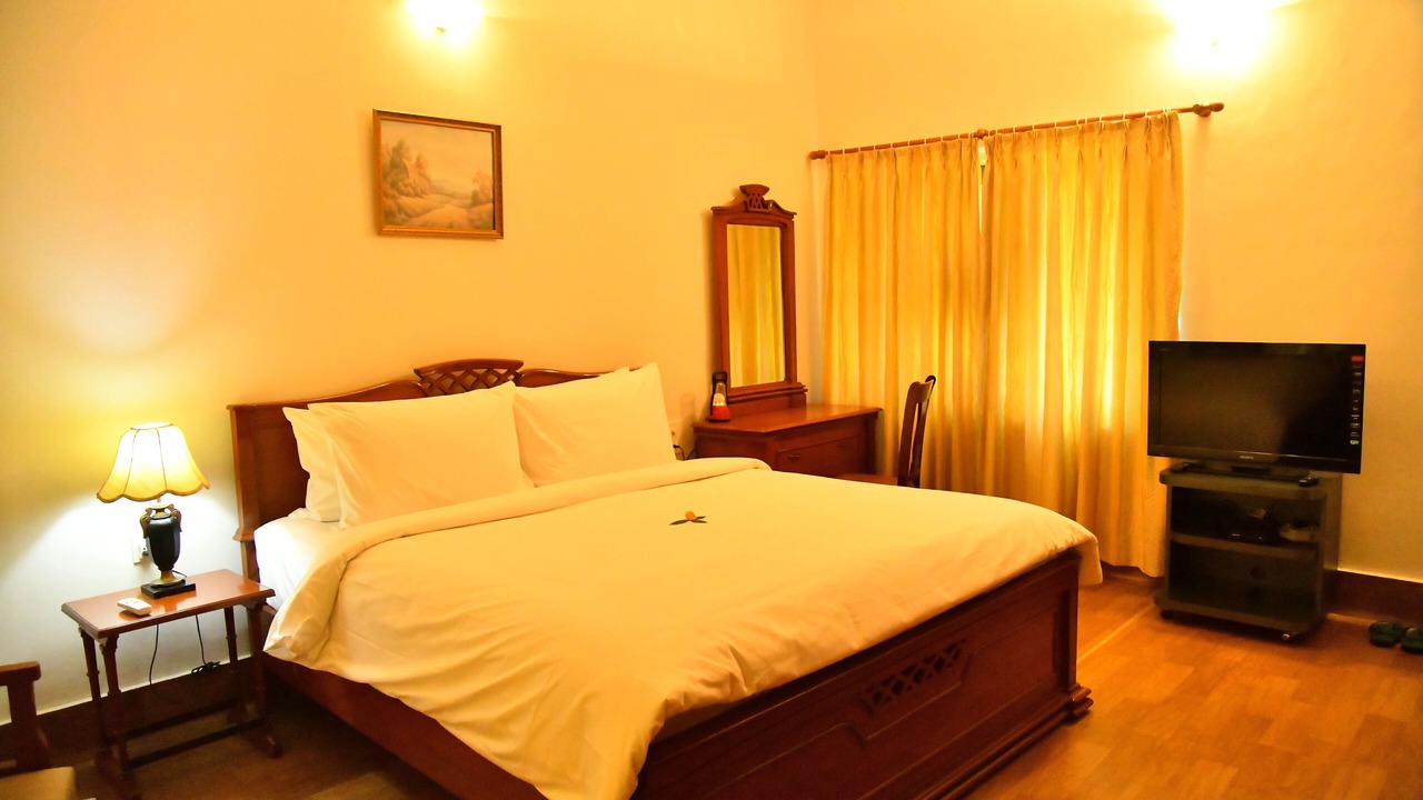 Photo of Bedroom in Tarikere