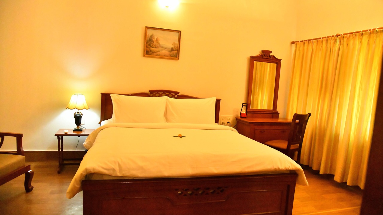 Photo of Bedroom in Tarikere