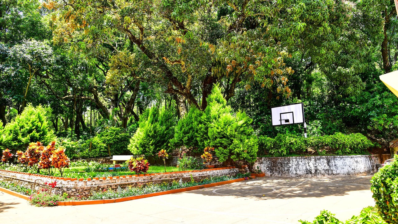 Photo of Outdoor in Tarikere