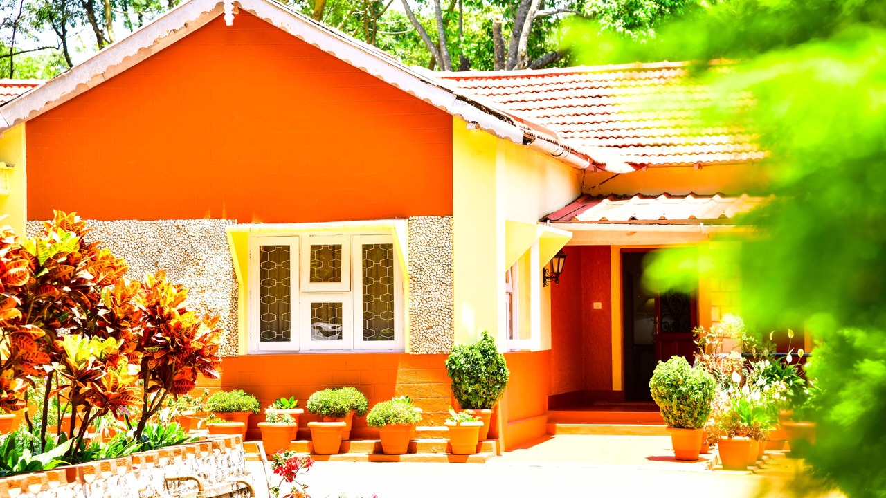 Photo of Outdoor in Tarikere