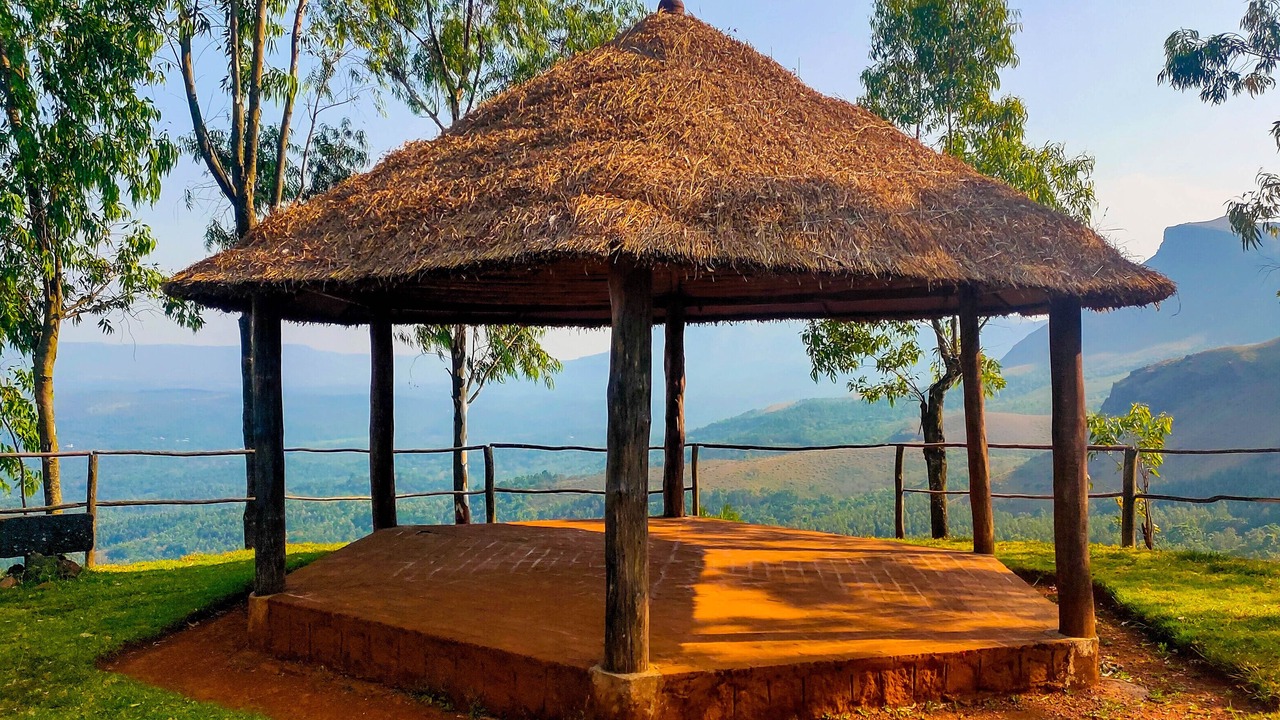 Photo of Outdoor in Tarikere