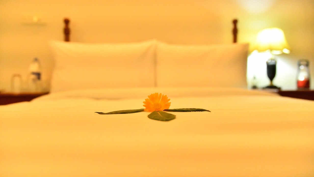 Photo of Bedroom in Tarikere