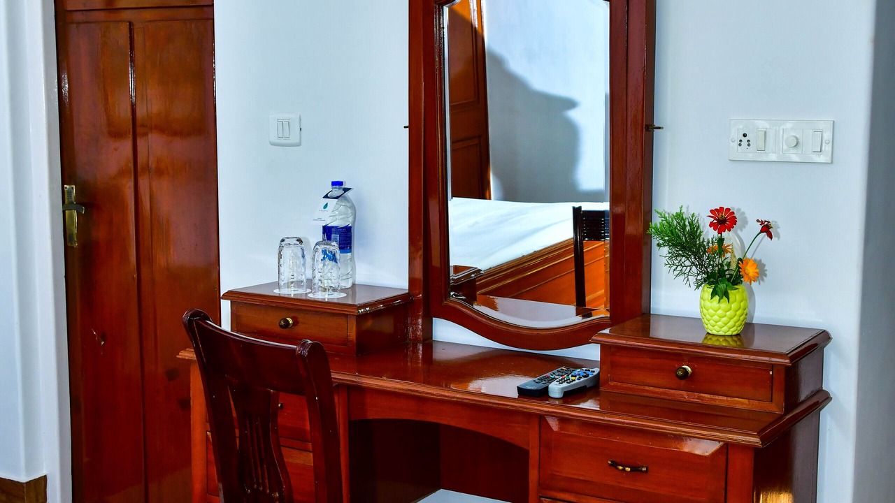 Photo of Bedroom in Tarikere