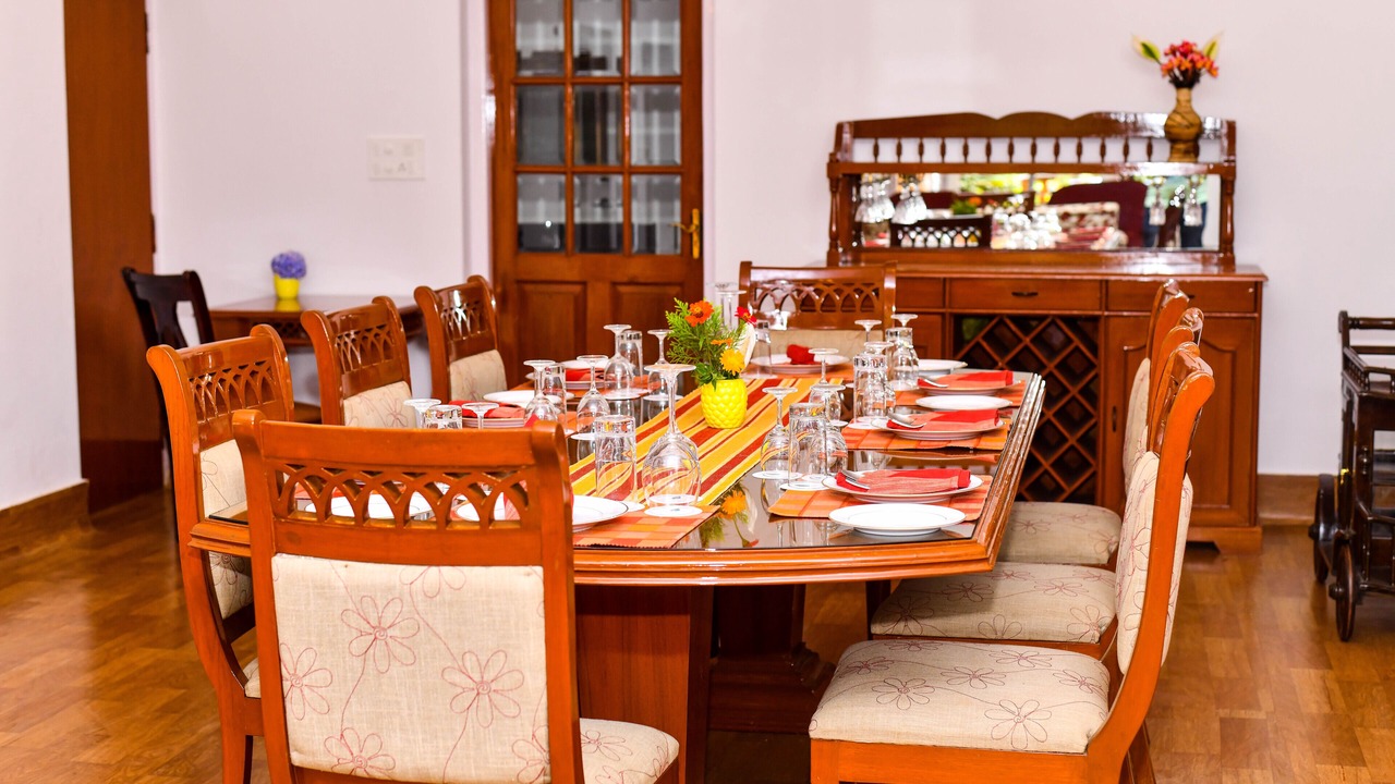 Photo of Livingroom in Tarikere