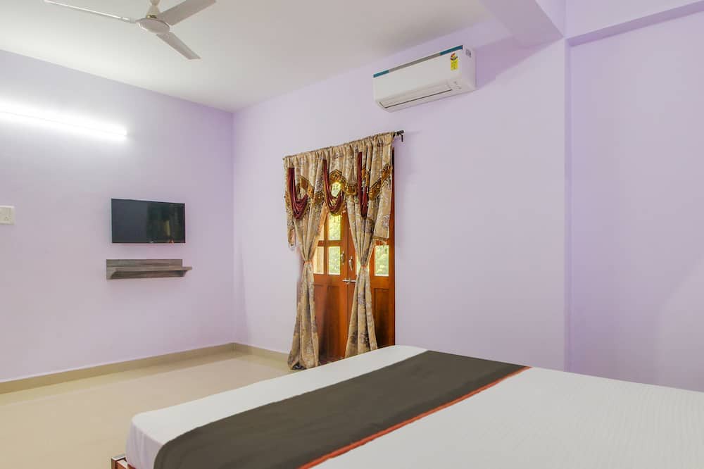 Photo of Bedroom in Ella
