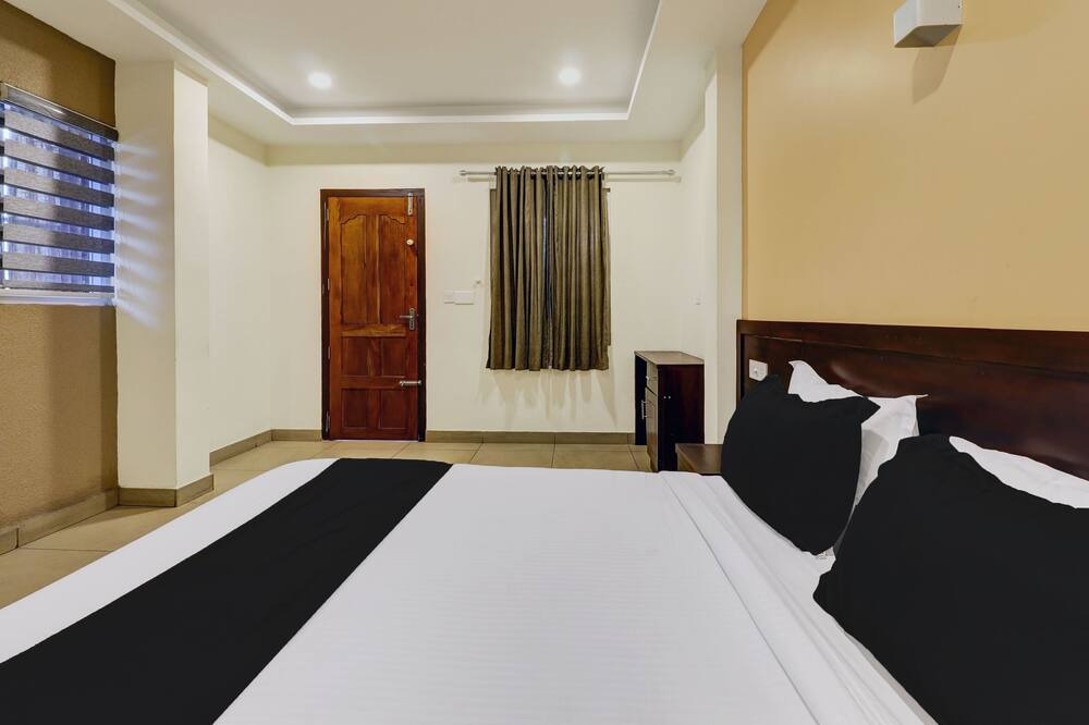 Photo of Bedroom in Kattappana