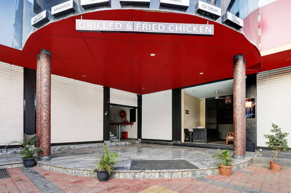 Photo of Outdoor in Kattappana