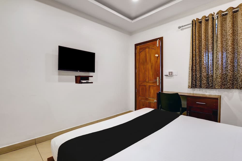 Photo of Bedroom in Kattappana