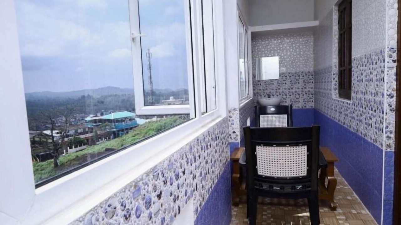 Photo of Bedroom in Valparai