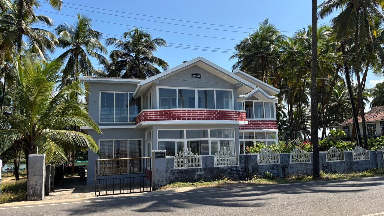 Photo of Outdoor in Tonse West