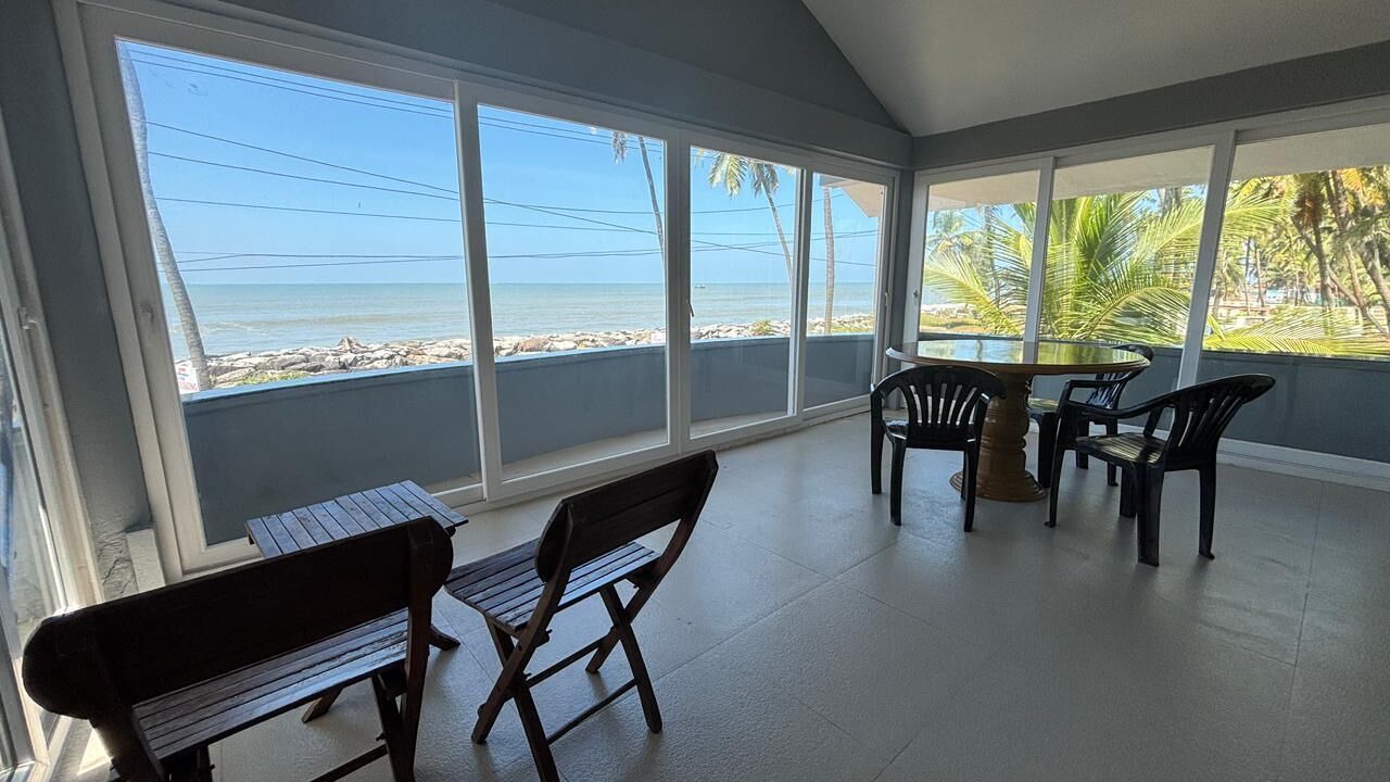 Photo of Patio Balcony in Tonse West
