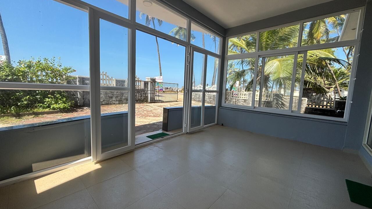 Photo of Patio Balcony in Tonse West