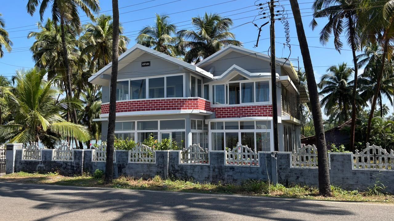 Photo of Outdoor in Tonse West