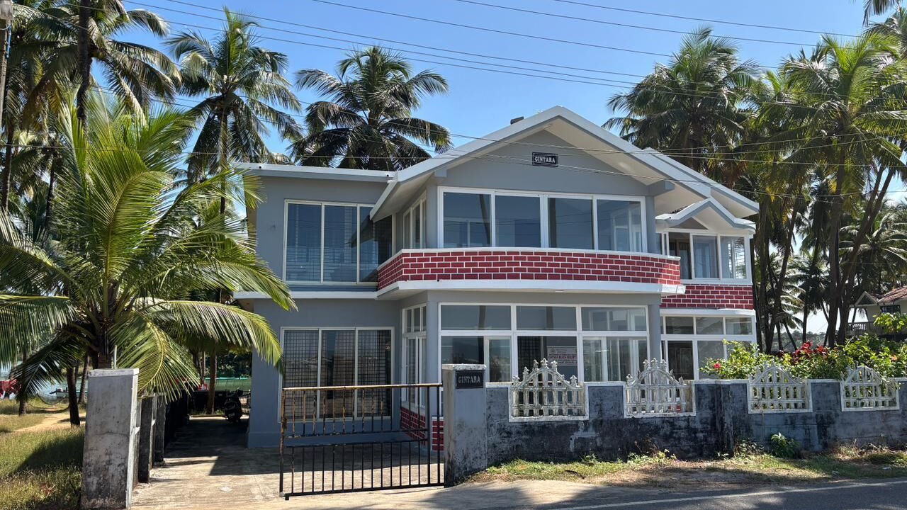 Photo of Outdoor in Tonse West