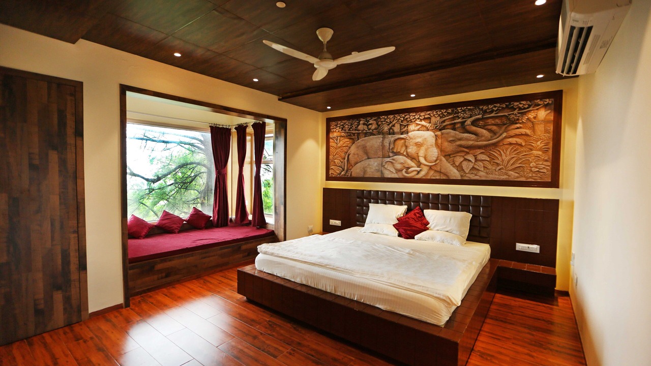 Photo of Bedroom in Khodala