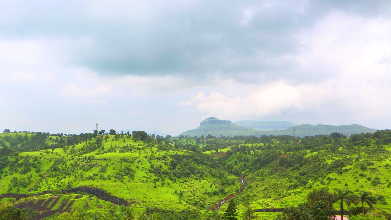 Photo of Outdoor in Khodala