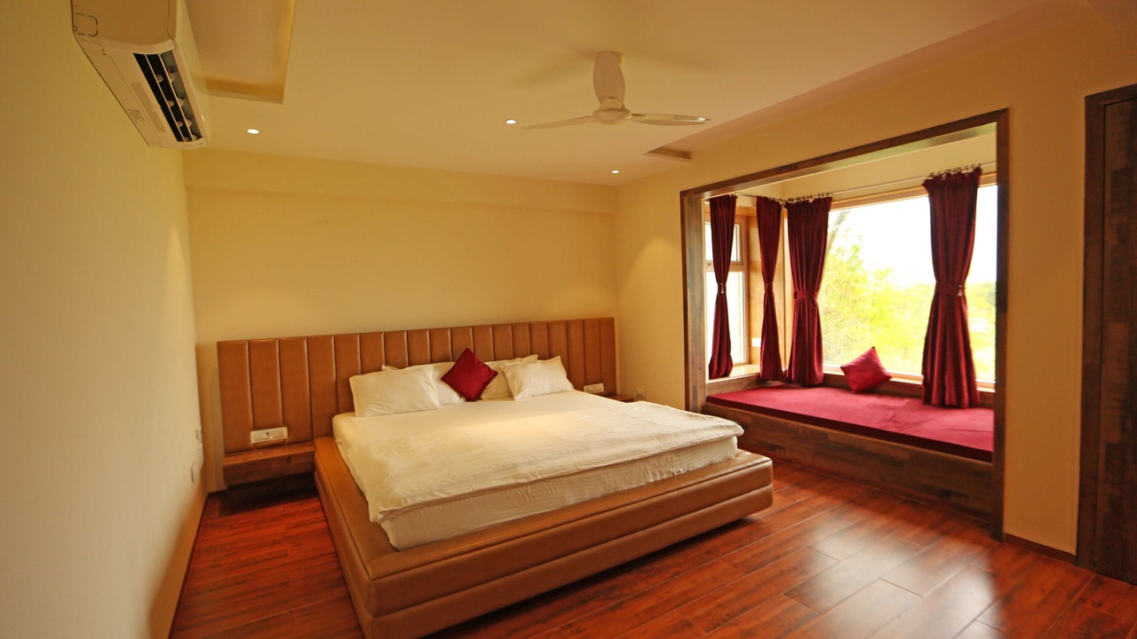 Photo of Bedroom in Khodala
