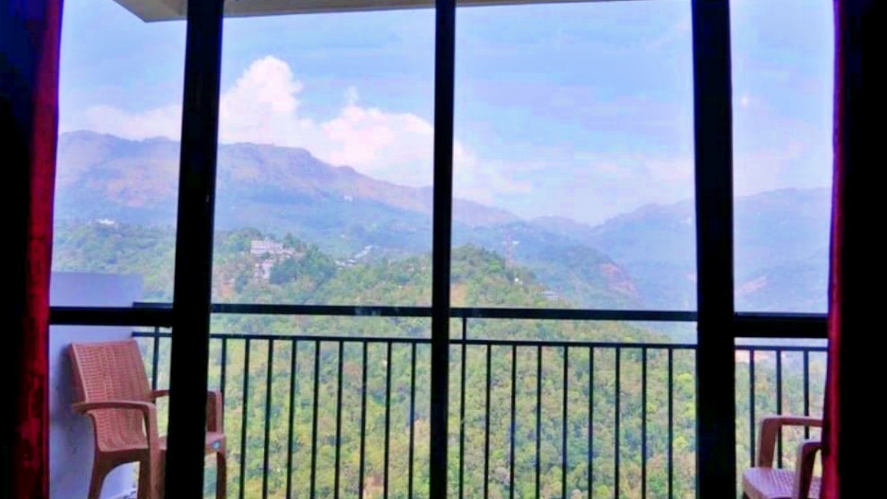 Photo of Patio Balcony in Aadit