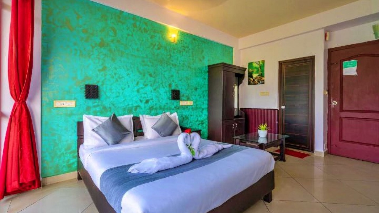 Photo of Bedroom in Aadit