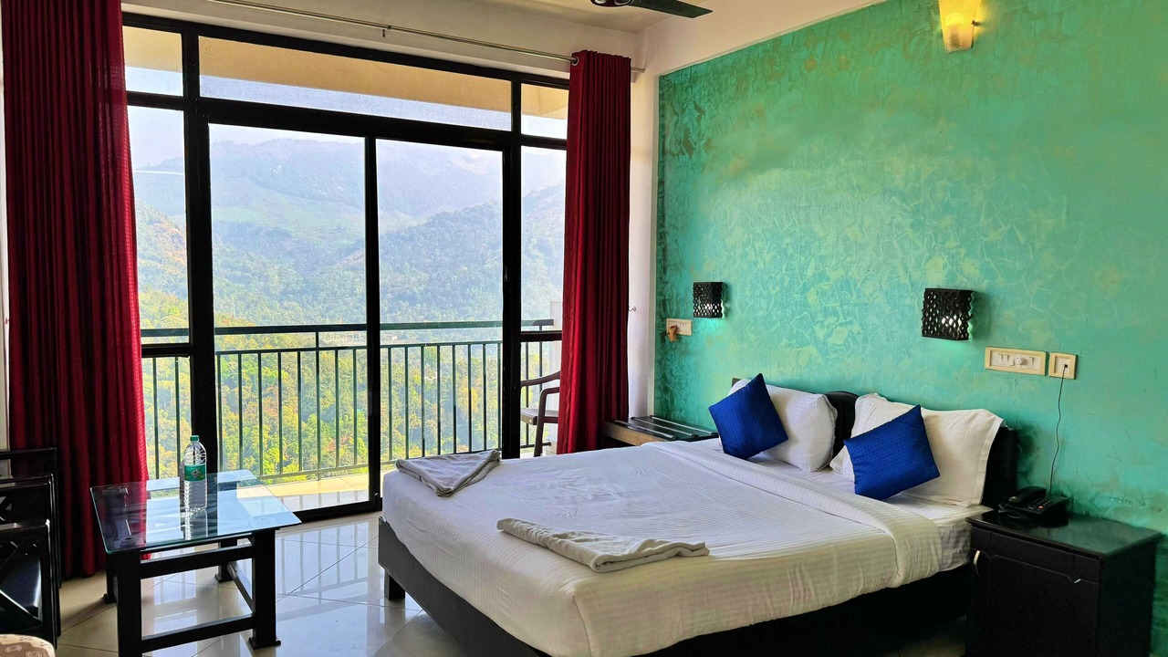 Photo of Bedroom in Aadit