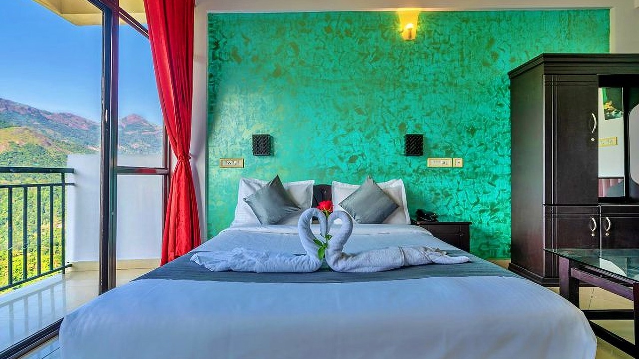 Photo of Bedroom in Aadit