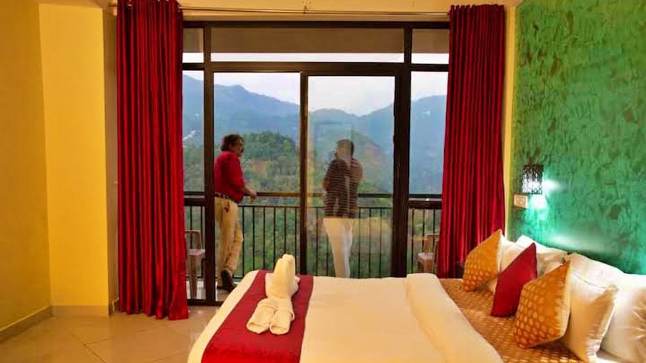Photo of Bedroom in Aadit