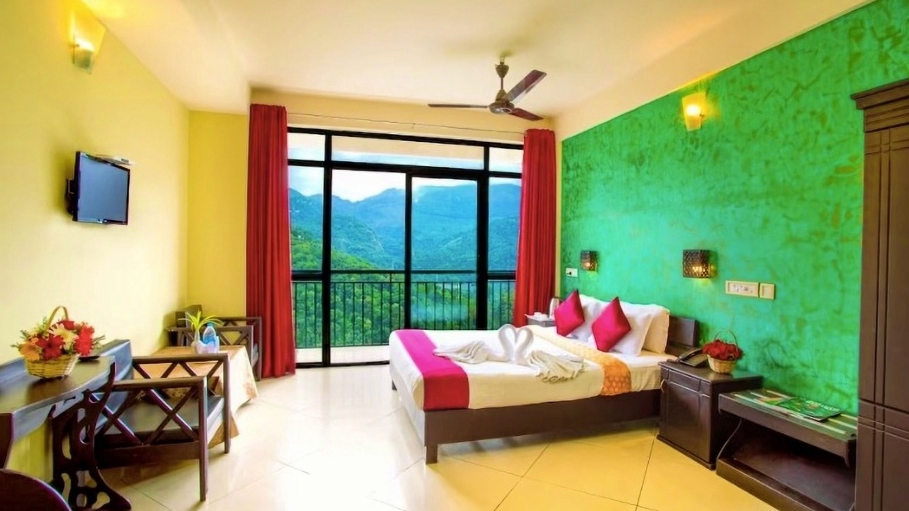 Photo of Bedroom in Aadit
