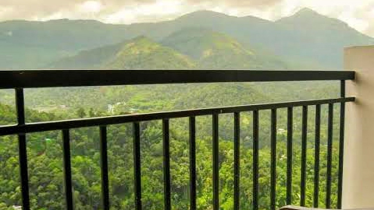 Photo of Patio Balcony in Aadit