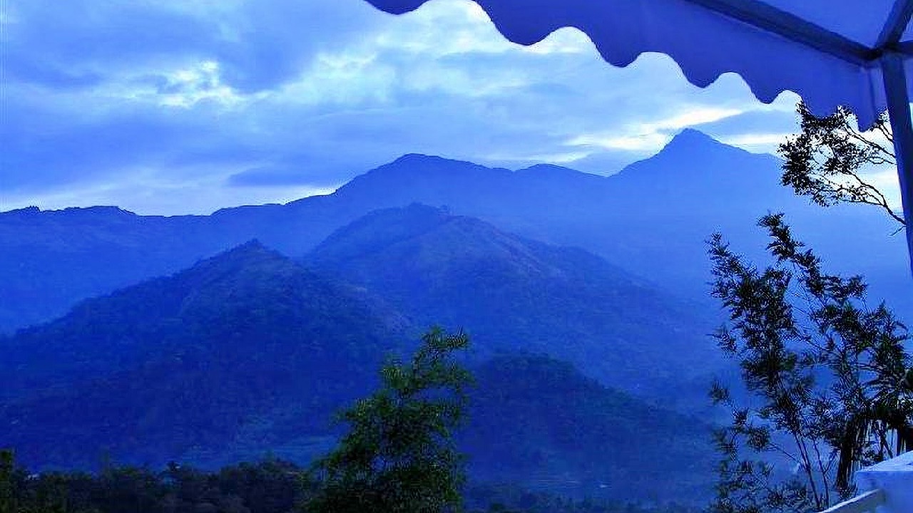 Photo of Patio Balcony in Aadit