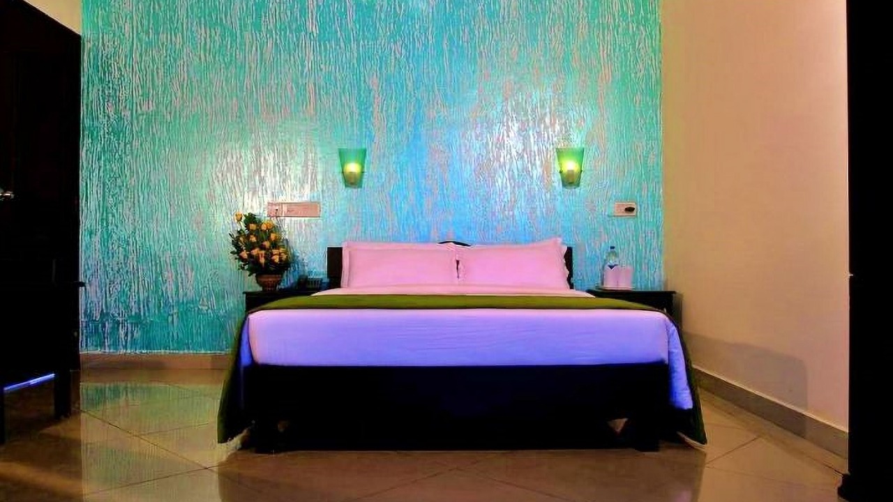 Photo of Bedroom in Aadit