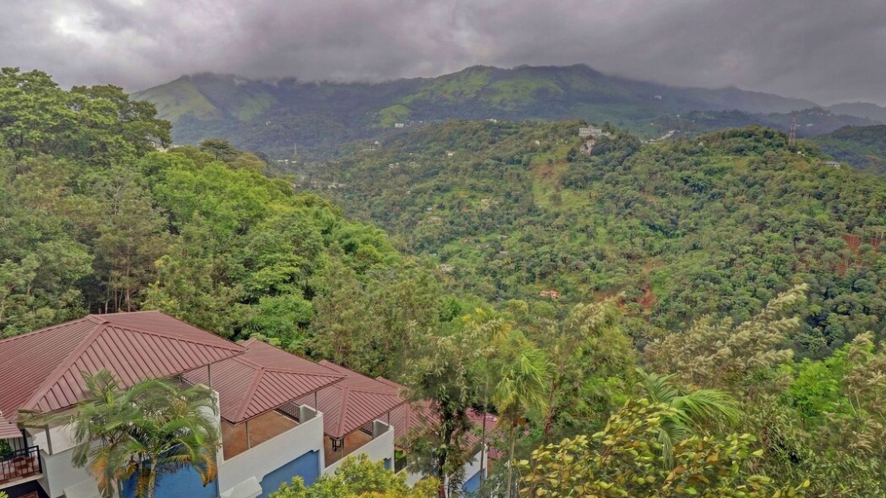 Photo of Outdoor in Aadit