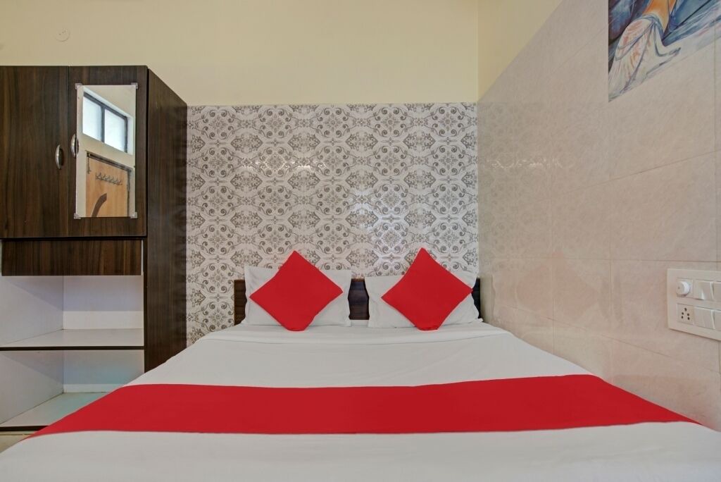 Photo of Bedroom in Shamshabad
