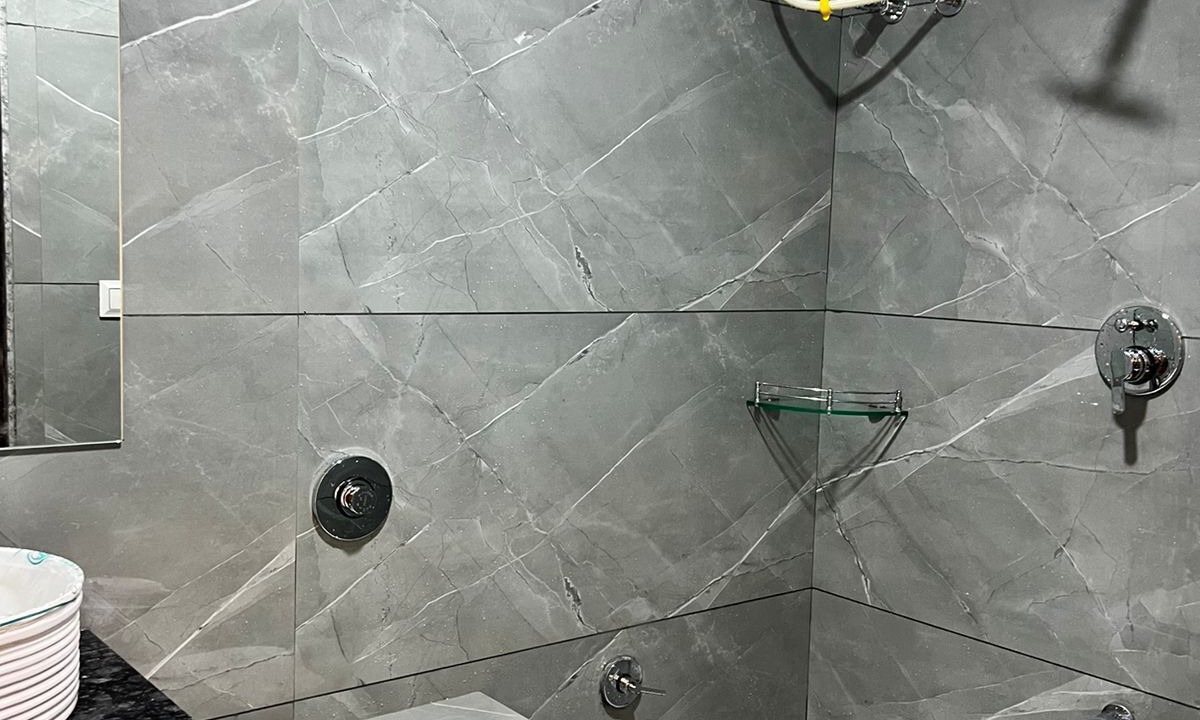 Photo of Bathroom in Gandhinagar