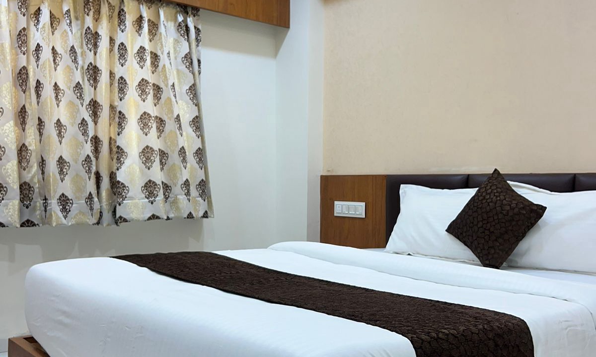 Photo of Bedroom in Gandhinagar