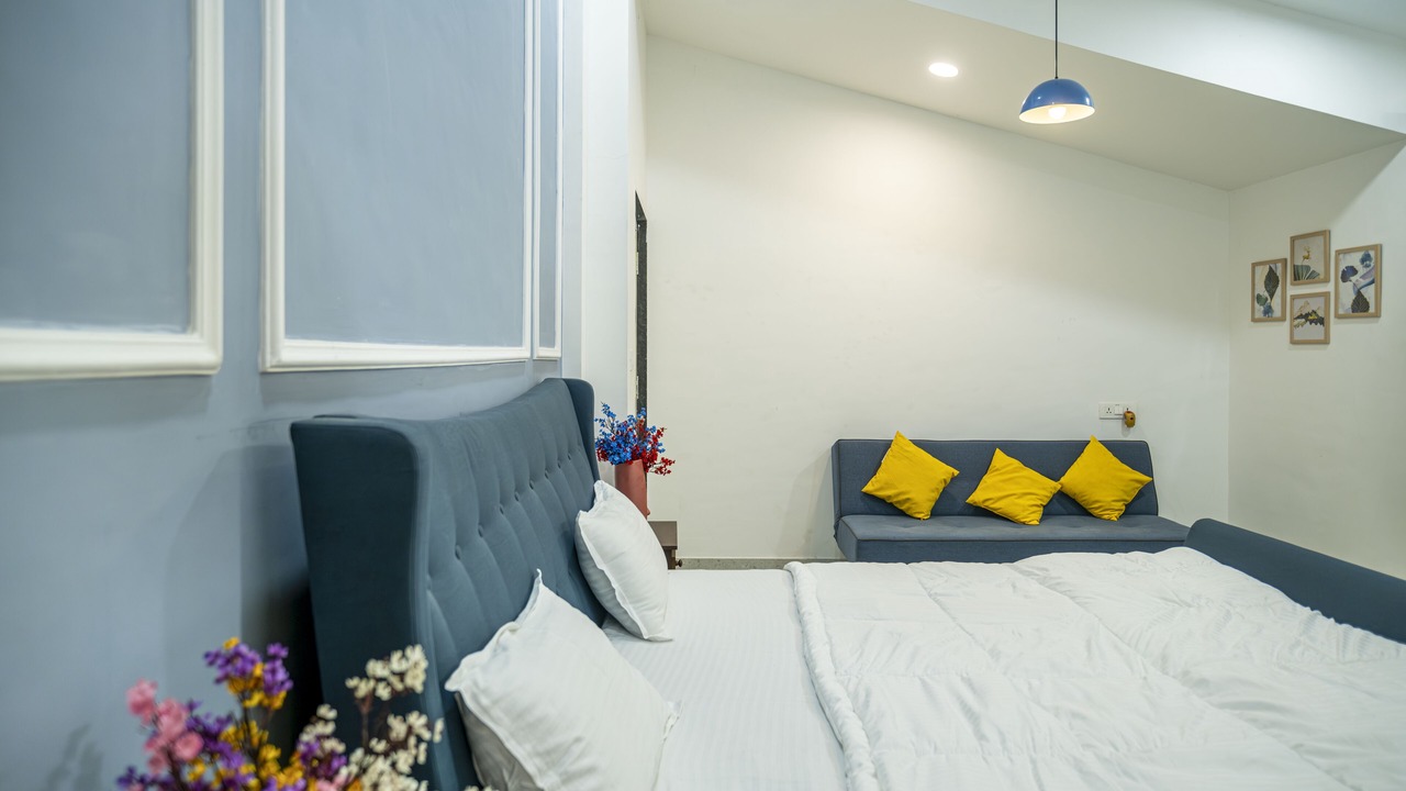Photo of Bedroom in Kune Village