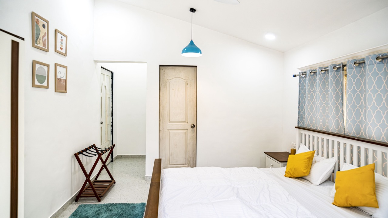 Photo of Bedroom in Kune Village