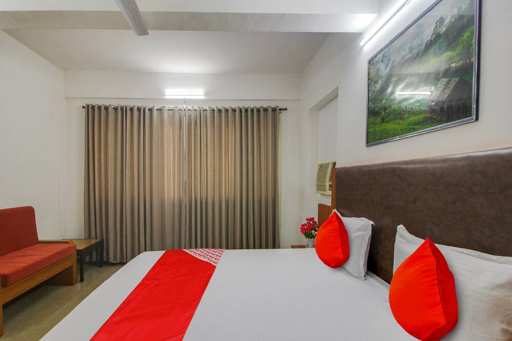 Photo of Bedroom in Bogmolo
