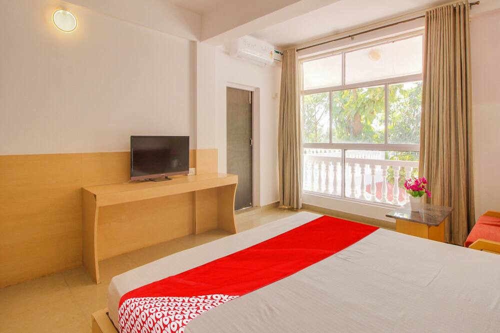 Photo of Bedroom in Bogmolo