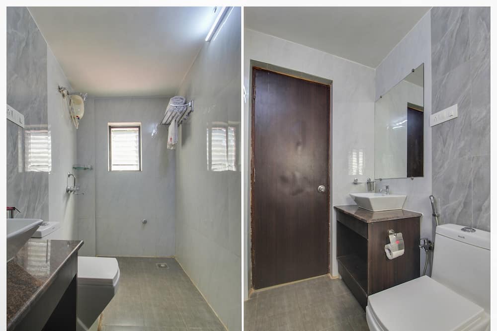Photo of Bathroom in Bogmolo